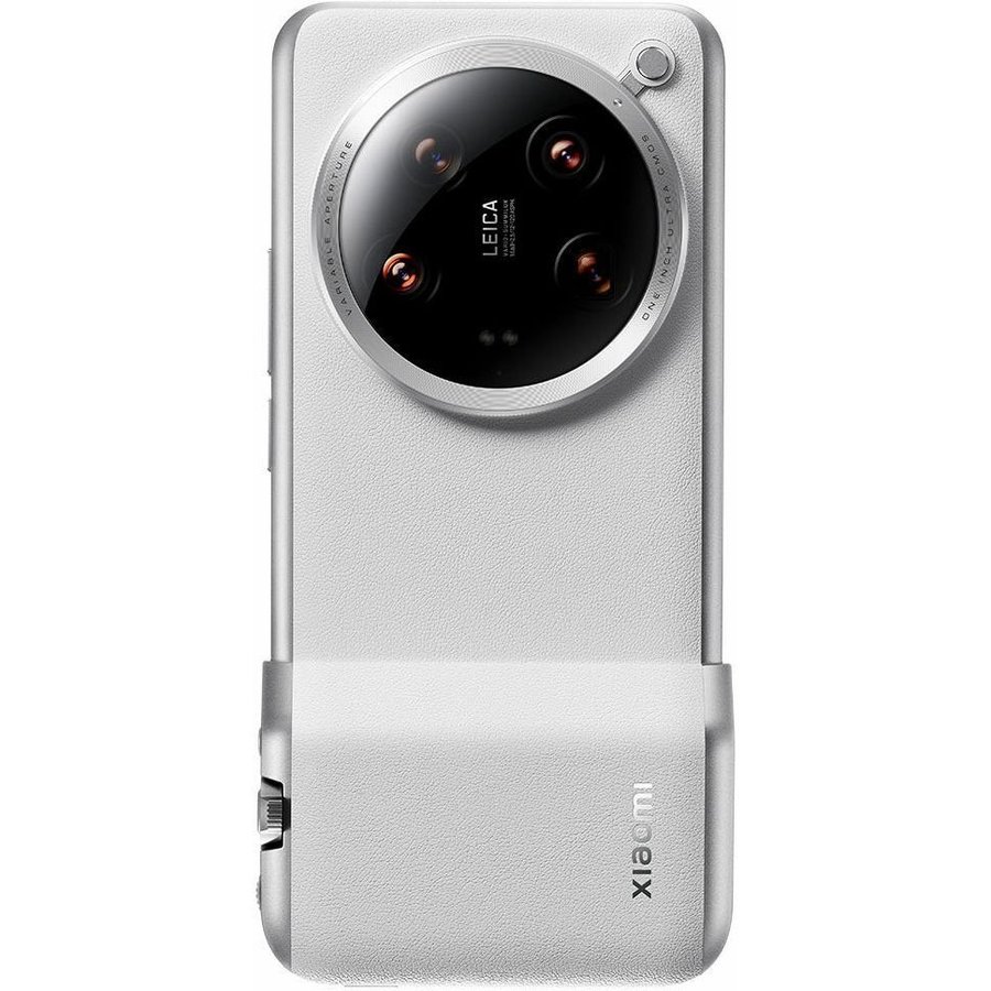 Xiaomi 14 Ultra + Photography Kit ファーストインプレッション