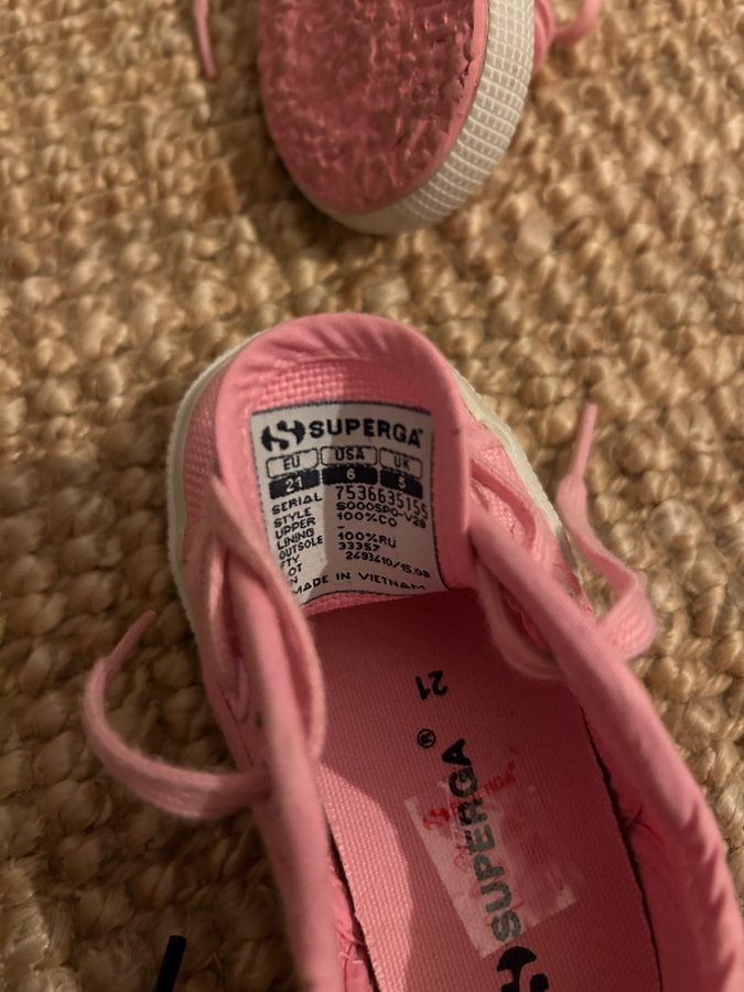 Superga top n 21