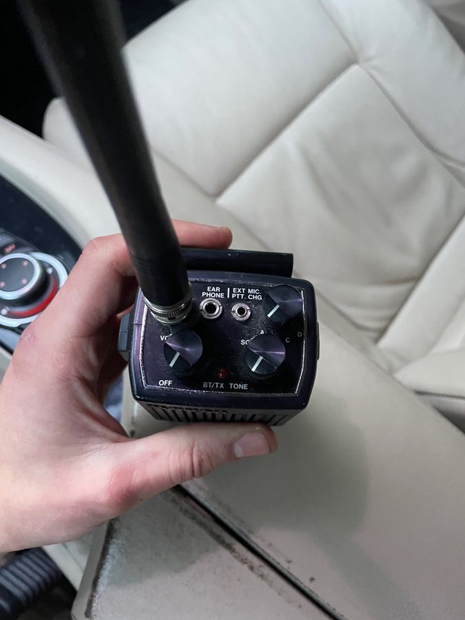 how to use woki toki on apple watch
