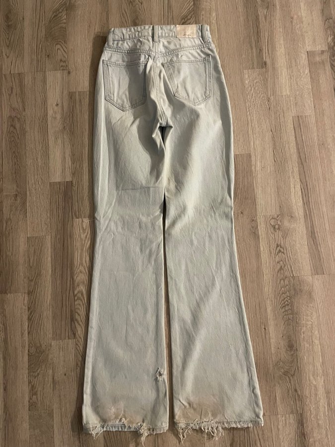 Bershka store jeans zalando