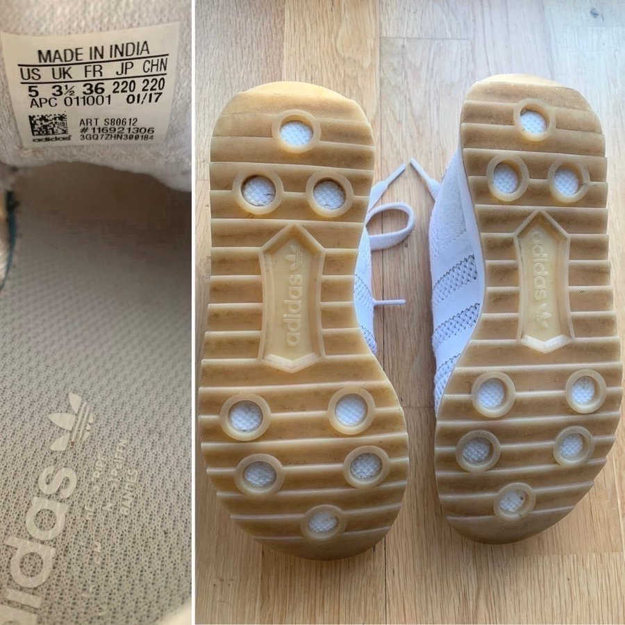 Adidas art shop s80612