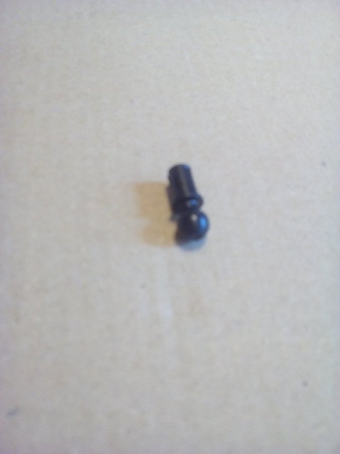 lego ny svart 4184169 technic pin kula sprint 6344752