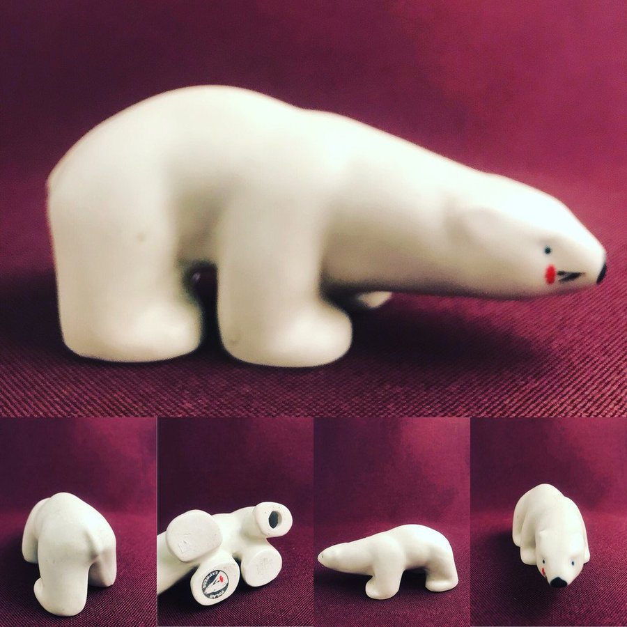 Arabia-Figurin- .. | Köp från GlasprinsenInteriorDesign på Tradera