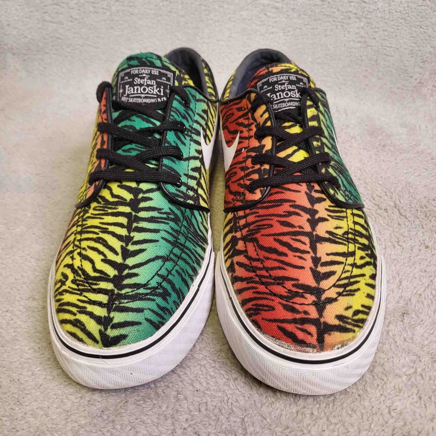 stefan janoski tiger