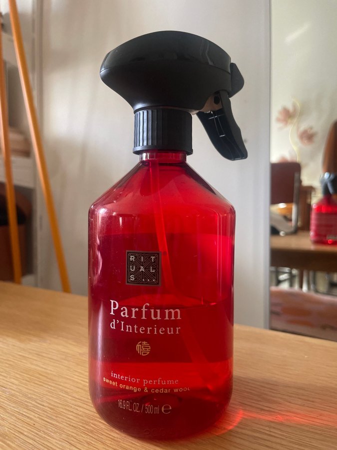 Se produkter som liknar Rituals Happy Buddha Parfum på Tradera