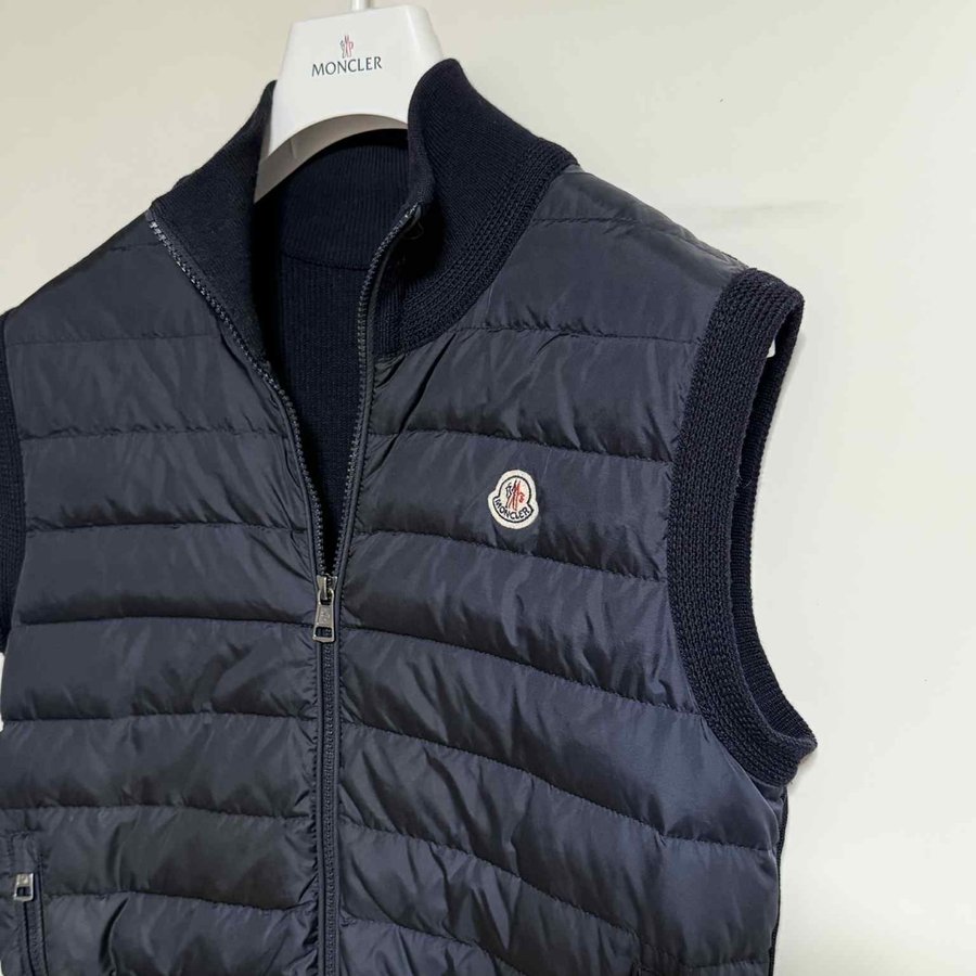 Moncler Maglione Trico.. | Köp från SouthSell_of_Sweden på Tradera