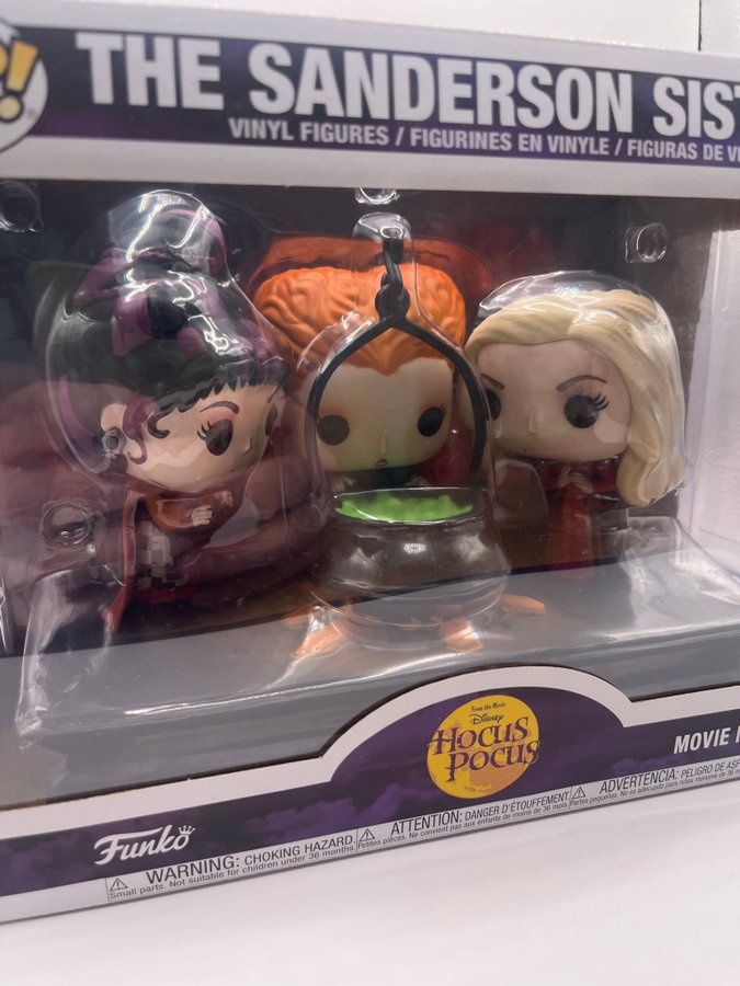 その他 Funko The Sanderson Sisters 560 Funko The Sanderson Sisters
