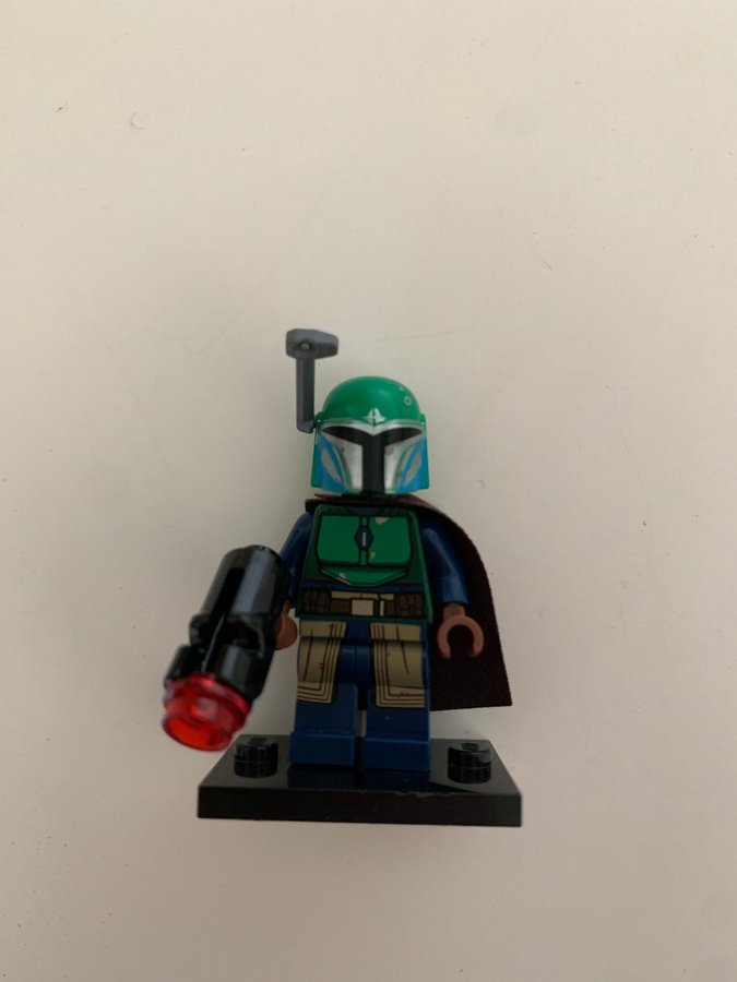 LEGO Star Wars minifigur – från set 75267 – Köp på Tradera