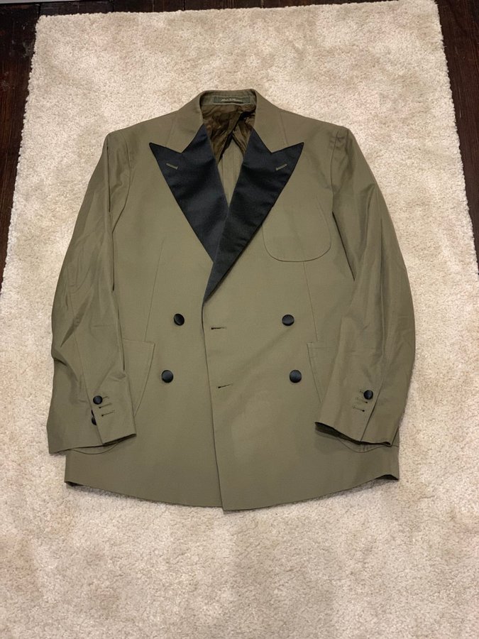 rose sport coat