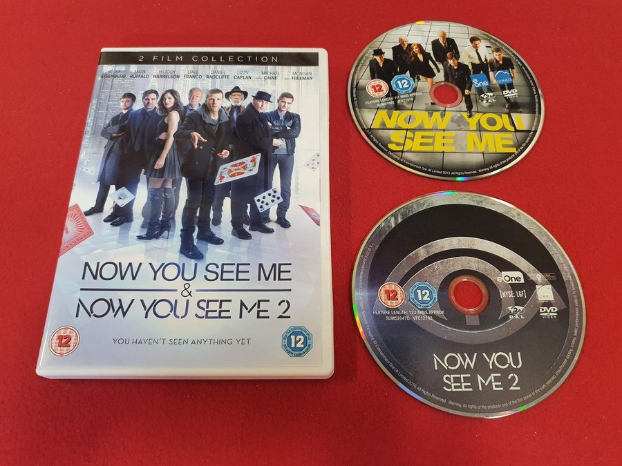 Now you see me 1 full movie 123movies best sale