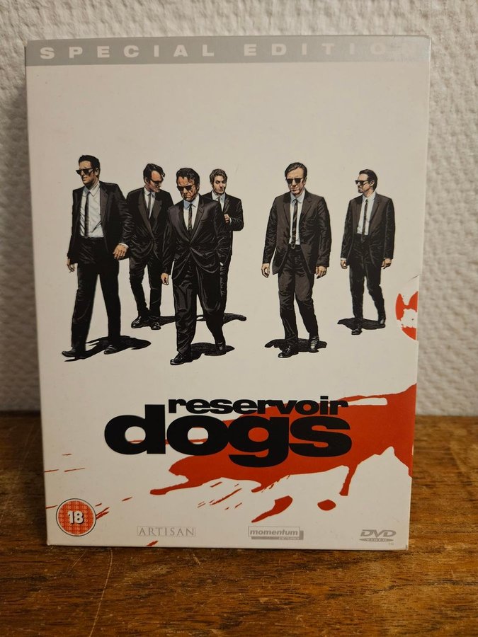 Film Reservoir Dogs Streaming The Departed Movie: Where To Watch