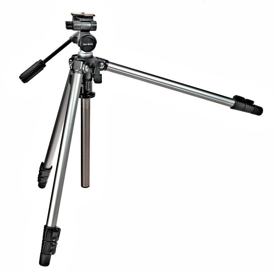 Velbon Sherpa 600R Köp från Lasse-navet på Tradera (693065938)