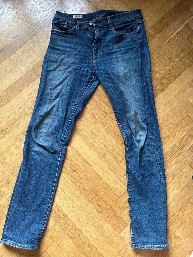 Levis 511 34x36 hot sale