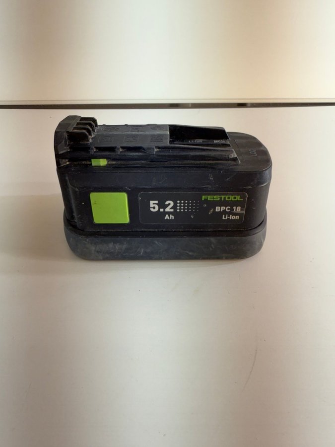 Bpc 18 festool new arrivals