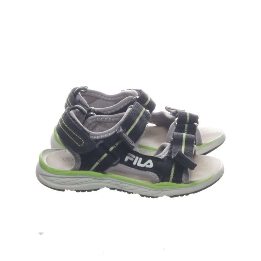 fila sandaler