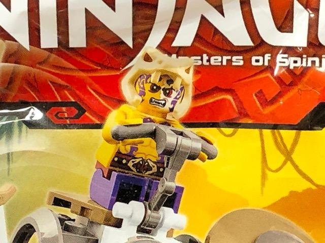 LEGO Ninjago 30291 