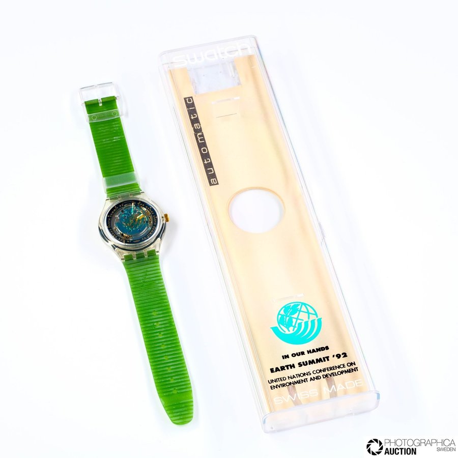 Swatch Köp från Photographica_Auction_Sweden på Tradera
