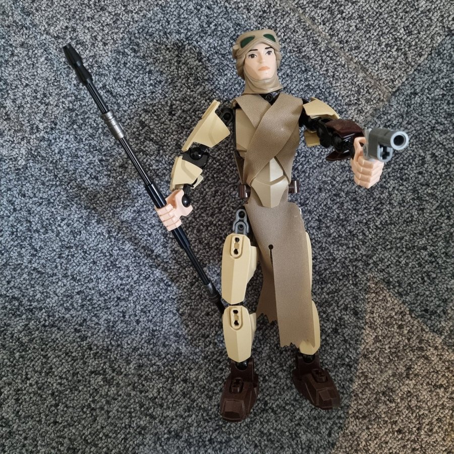 Tug B13 Star Wars Jakku Quadjumper Para Imprimir Pdf Rompecabezas