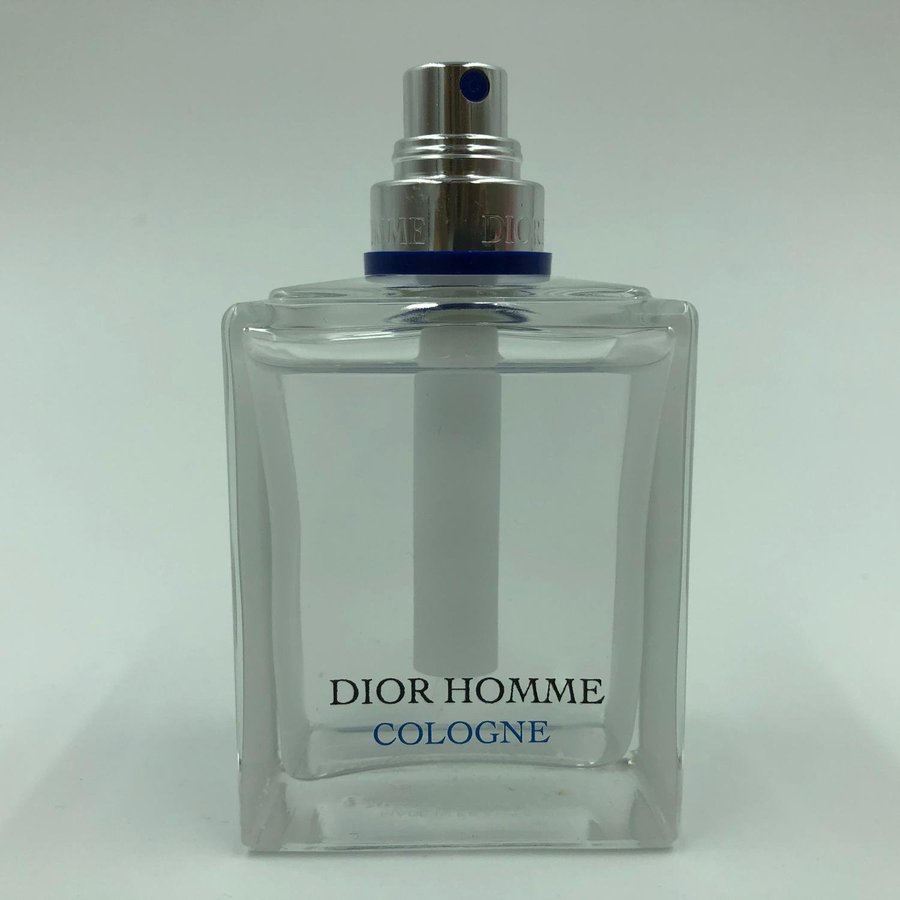 dior homme cologne 75 ml