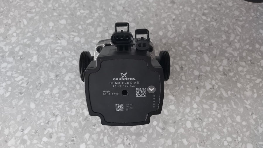 Grundfos UPM3 AUTO 15-70 Sirkülasyon pompası - Fiyatı, Yorumları Grundfos UPM3 AUTO 15-70 Sirkülasyon pompası - Fiyatı, Yorumları