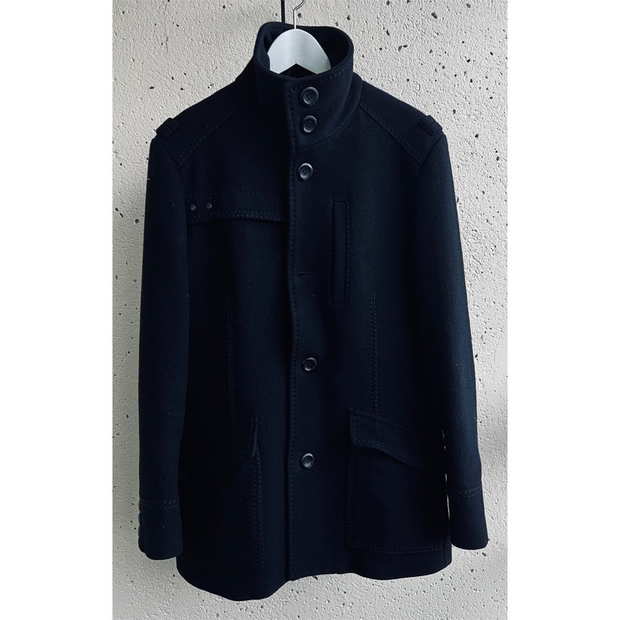 H&m wool blend coat Clearance