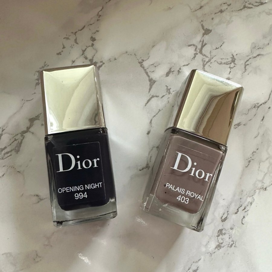 Dior Nagellack Opening Night 994 Palais Royal 403