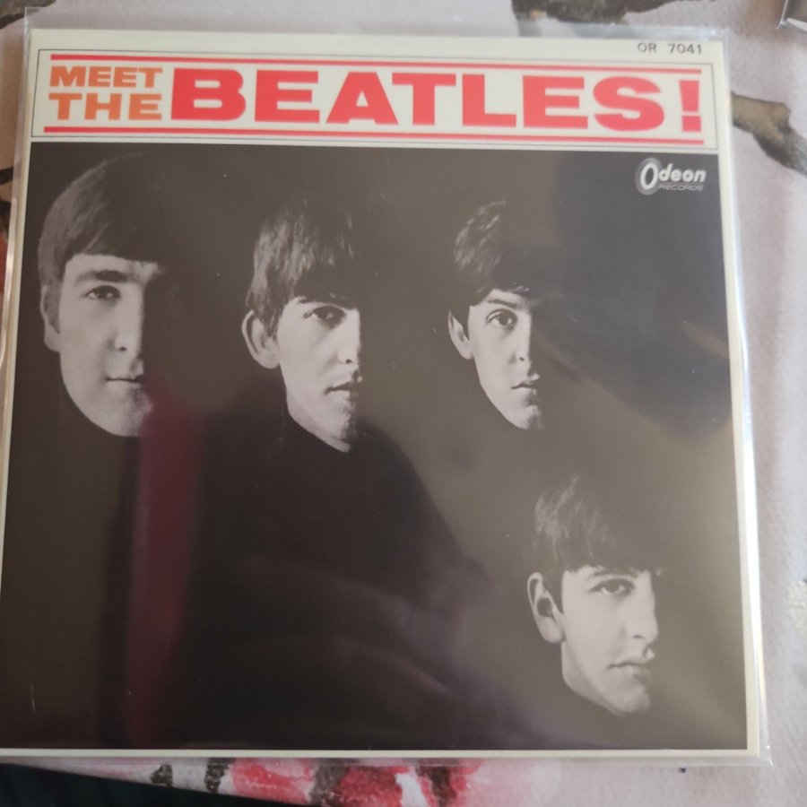 The Beatles Japan Box 50th Anniversary Limited .. | Köp på Tradera