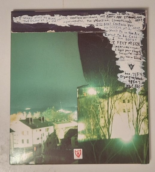 The Microphones "The Glow" Pt. 2 (CD) Köp på Tradera (592040991)