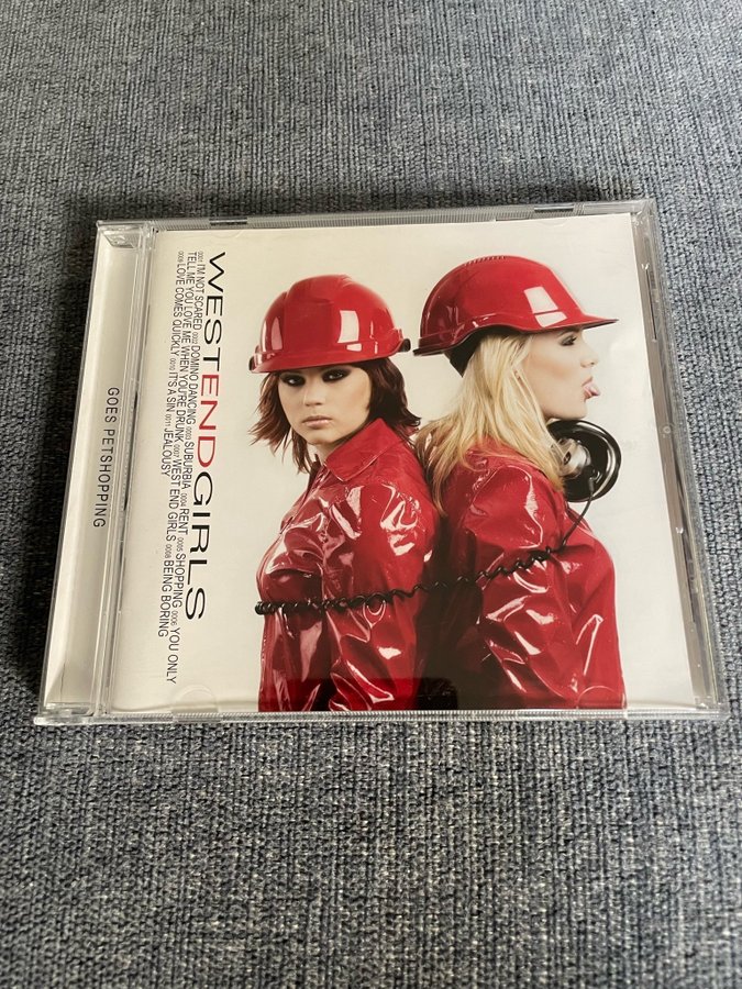 West End Girls Goes Petshopping 国内廃盤CD 81SwXP4rWpL._UF1000,1000_QL80_.jpg