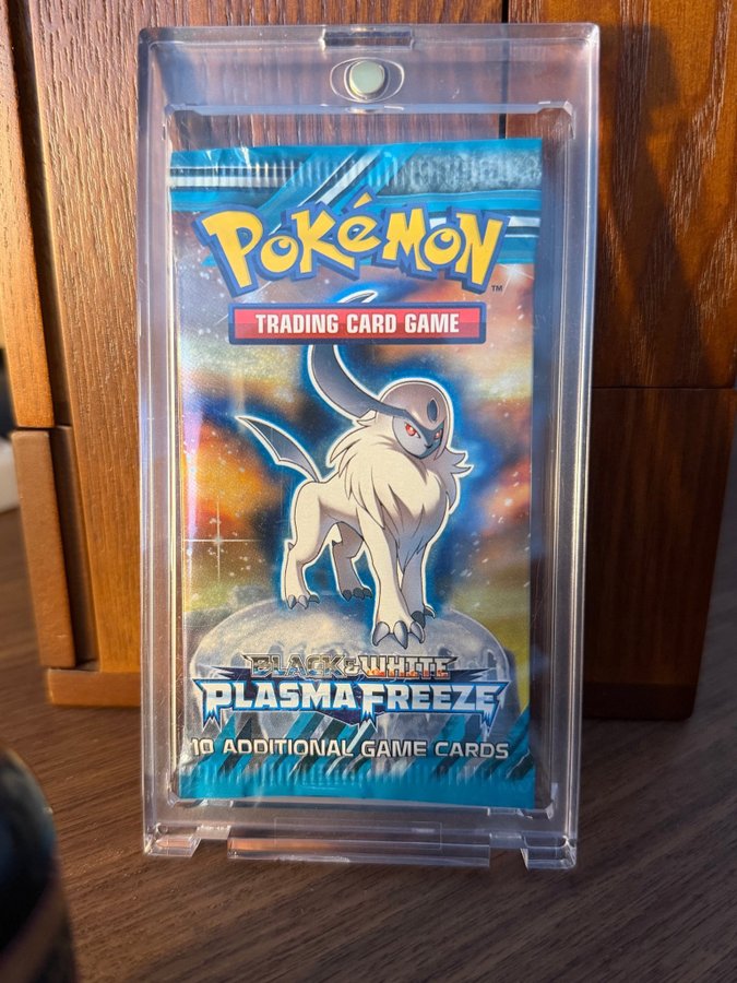 pokemon plasma freeze booster pack Pokemon - Plasma Storm and Plasma Freeze 2-Pack Blister
