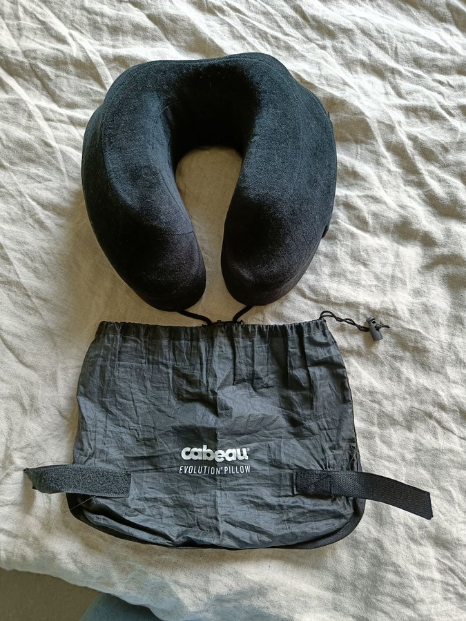 Cabeau evolution pillow nackkudde sale