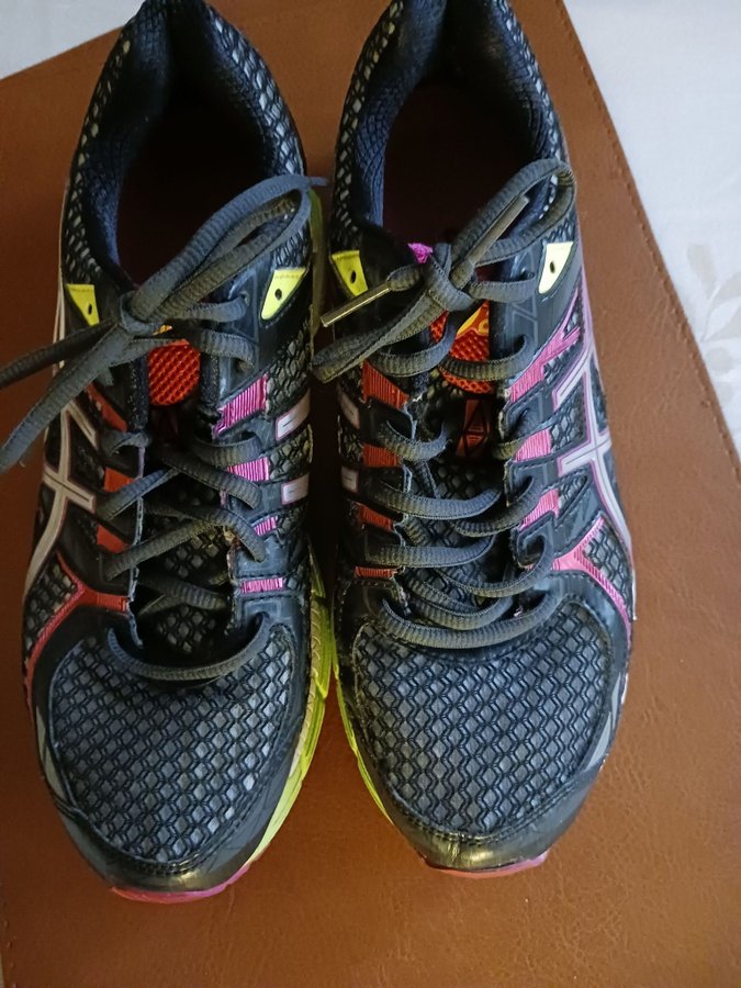 Asics gel shop convector