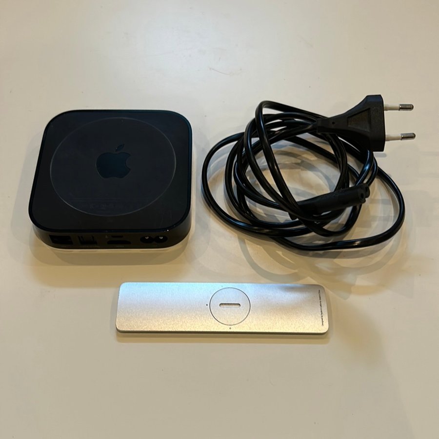 Apple tv gen 3 deals