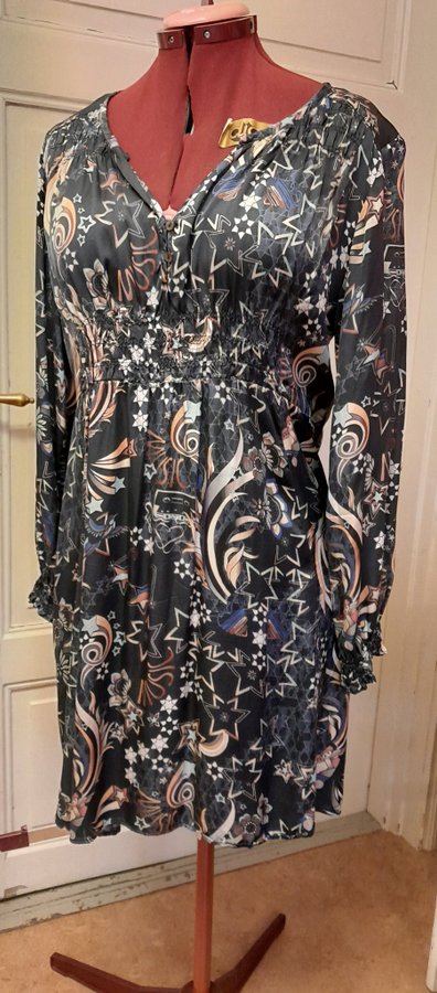 Odd molly neon 2025 garden dress