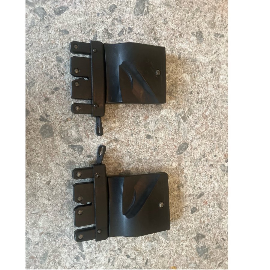 Se produkter som liknar Emmaljunga adapter NXT Britax p Tradera