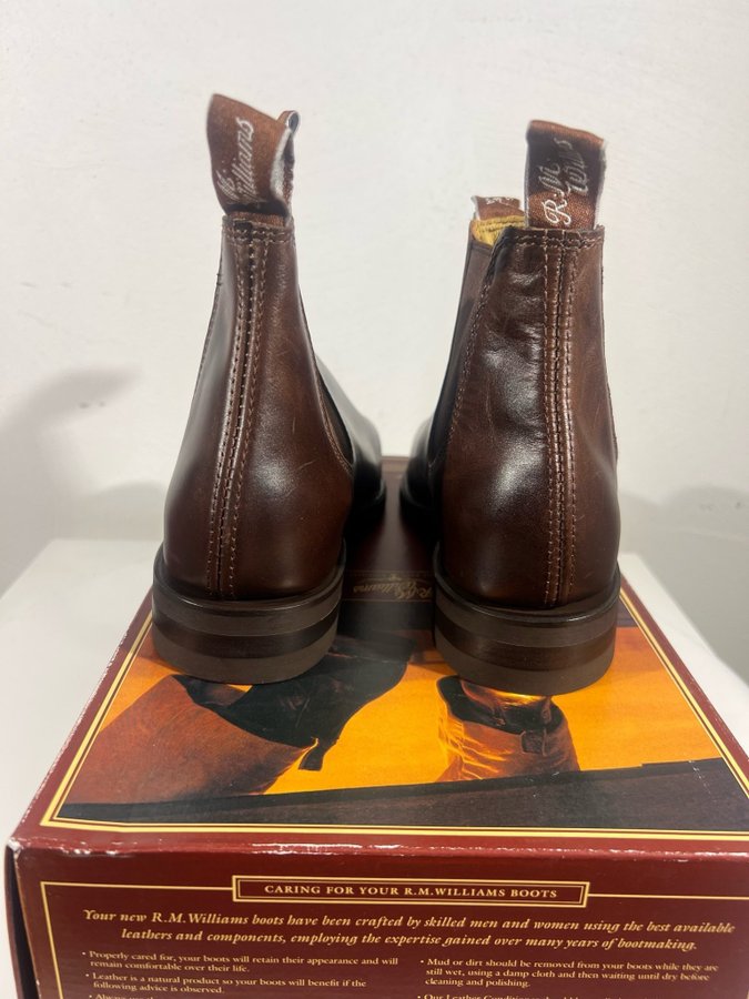 Williams Wentworth Köp från Lantan_Outlet på Tradera