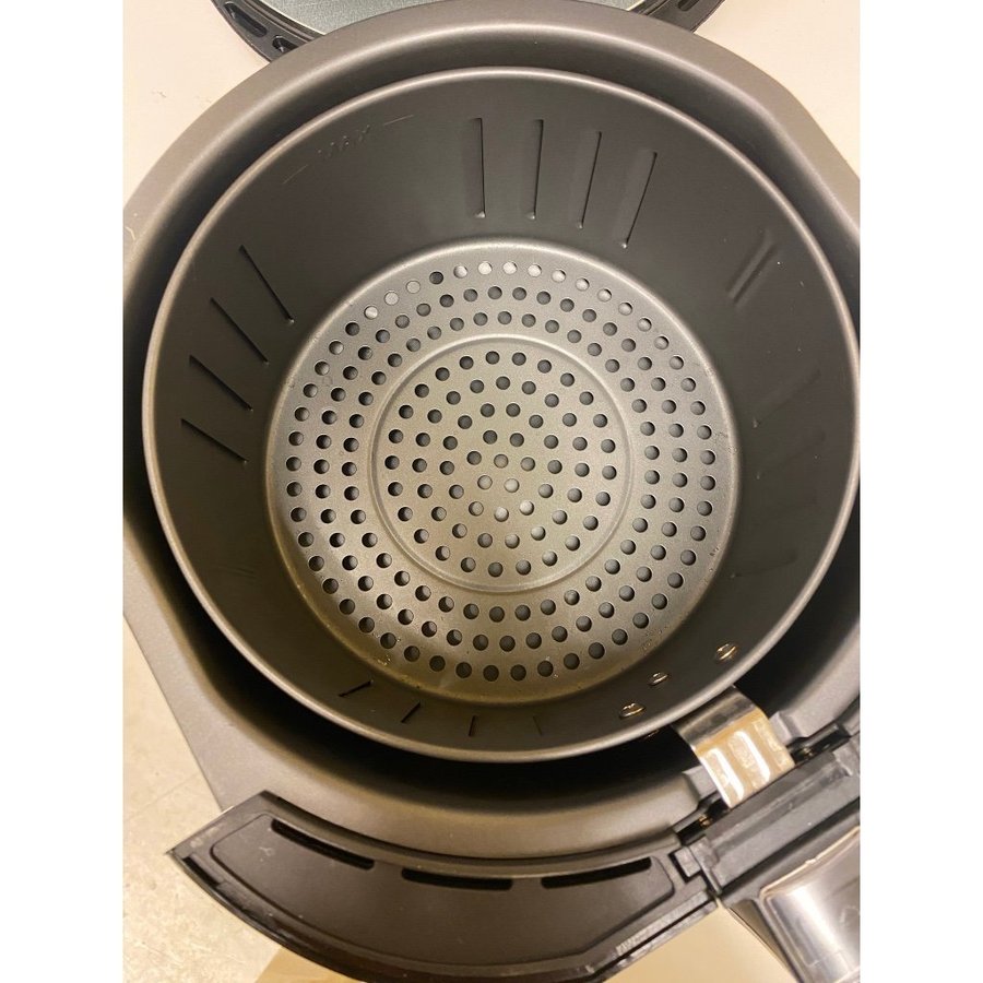 Se produkter som liknar Menuett Airfryer på Tradera (595054316)