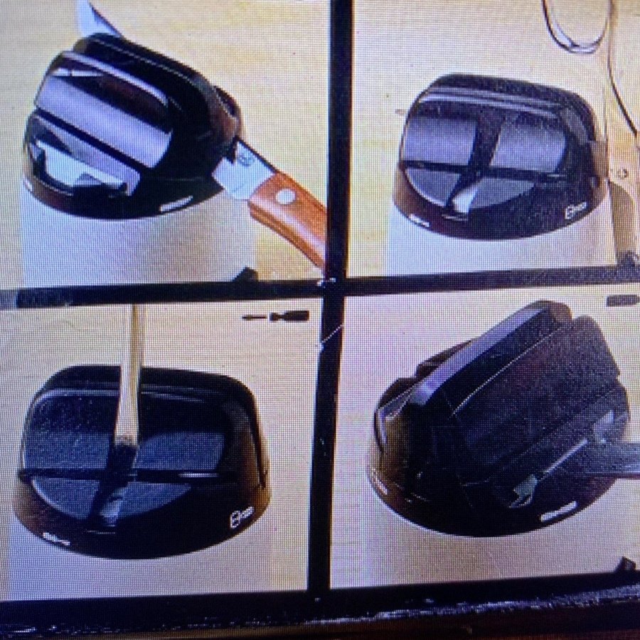 Se produkter som liknar Philips HR 2503 S elektrisk k.. på Tradera (575162027)