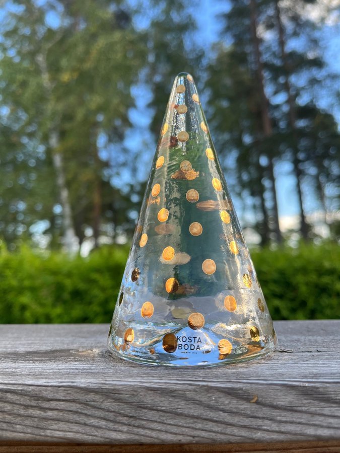 Se produkter som liknar Kosta Boda / Anna Ehrner Noel på