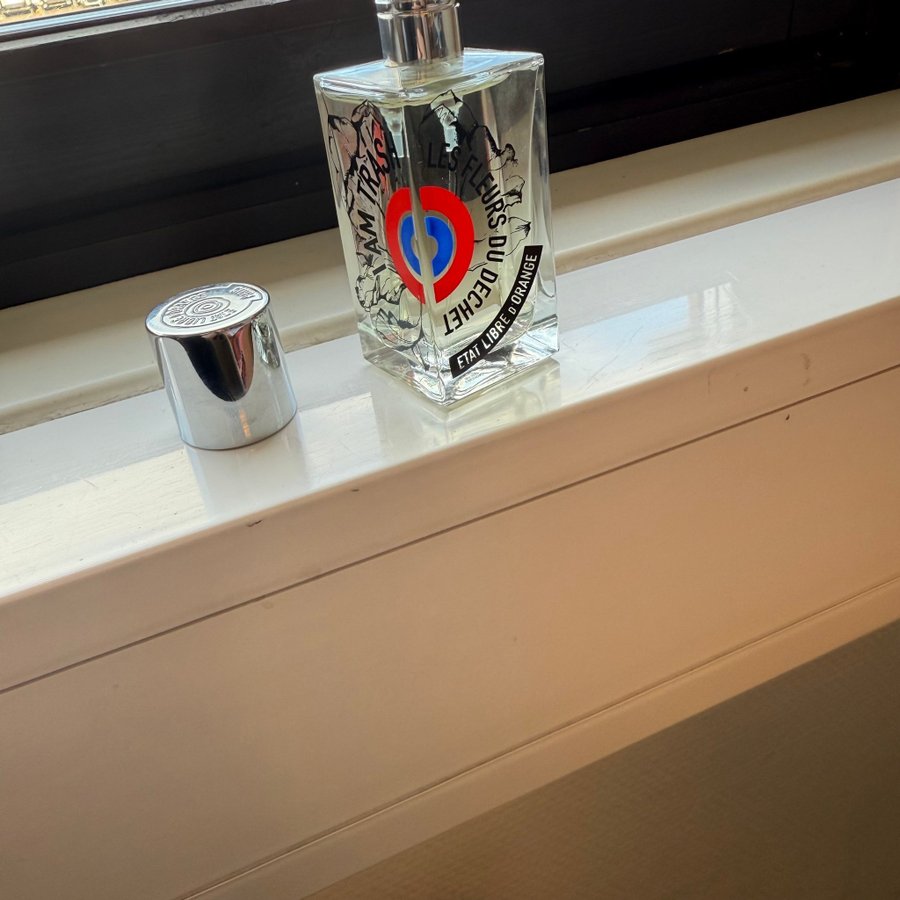 Etat Libre d'Orange I am Trash Les Fleurs du Dé.. | Köp på