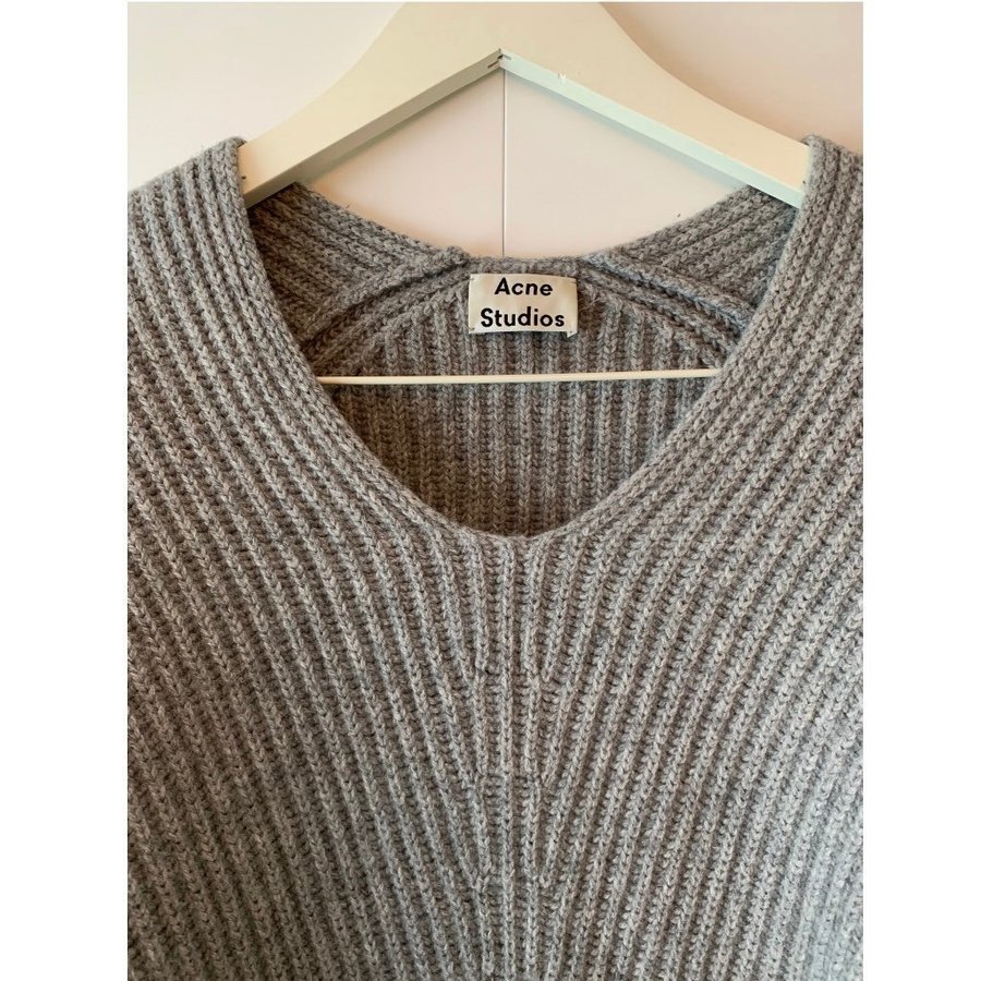 Acne Deborah