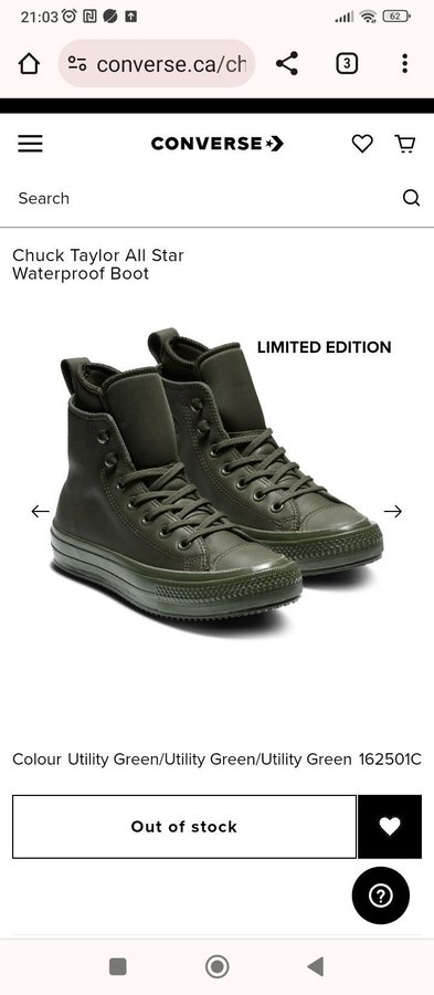 162501c sale