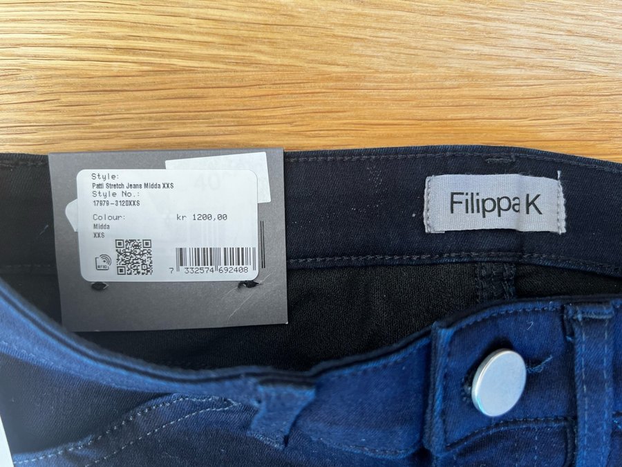 Filippa k patti stretch jeans deals