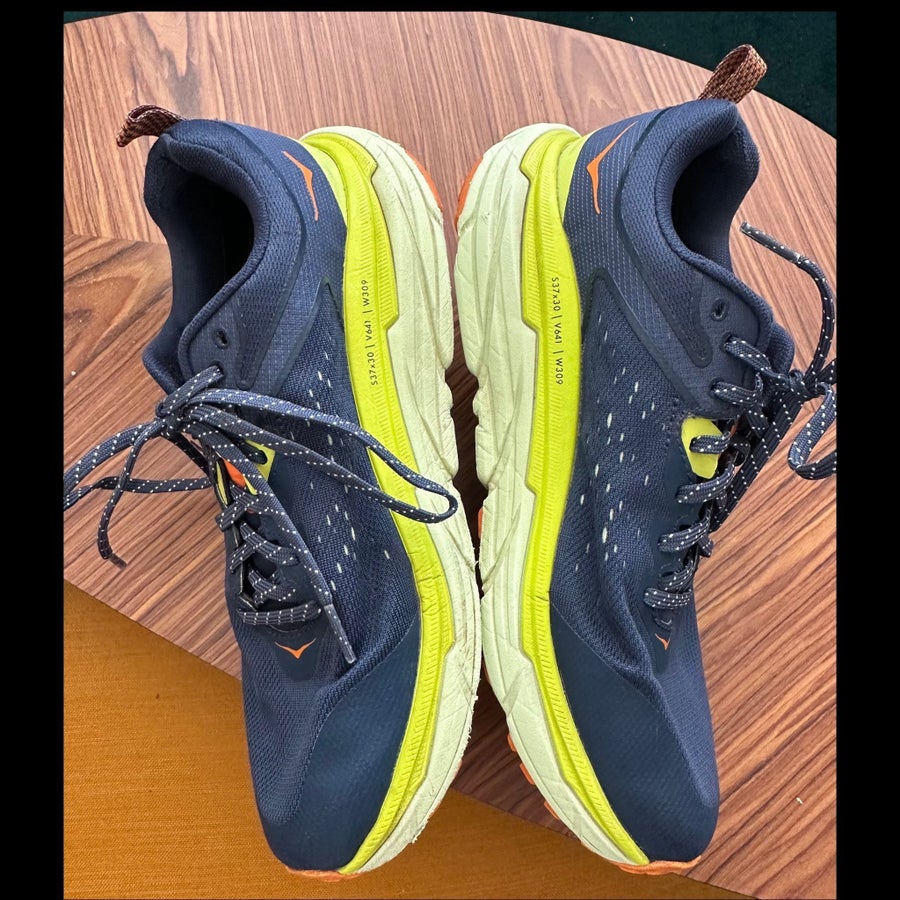 HOKA CHALLENGER ATR 6 GTX storlek 42 | Köp på Tradera (735550986)