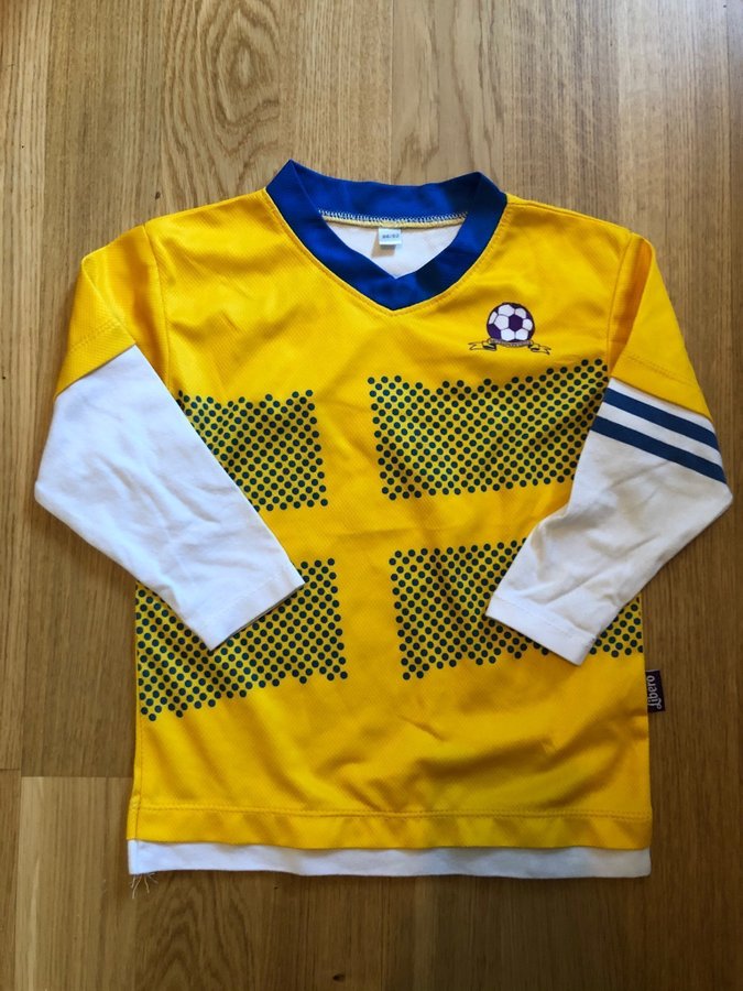 Sverige Fotbolls Em Tröja / Sverige Em Slovenien Danmark Tyskland