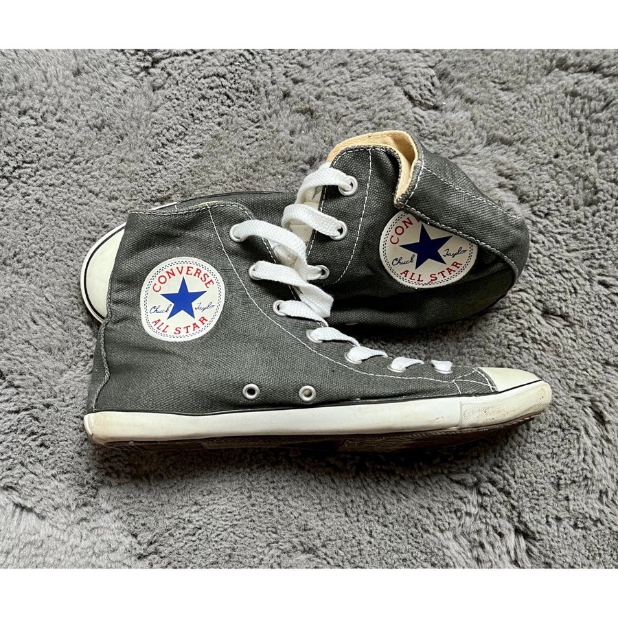 Converse str 35 top