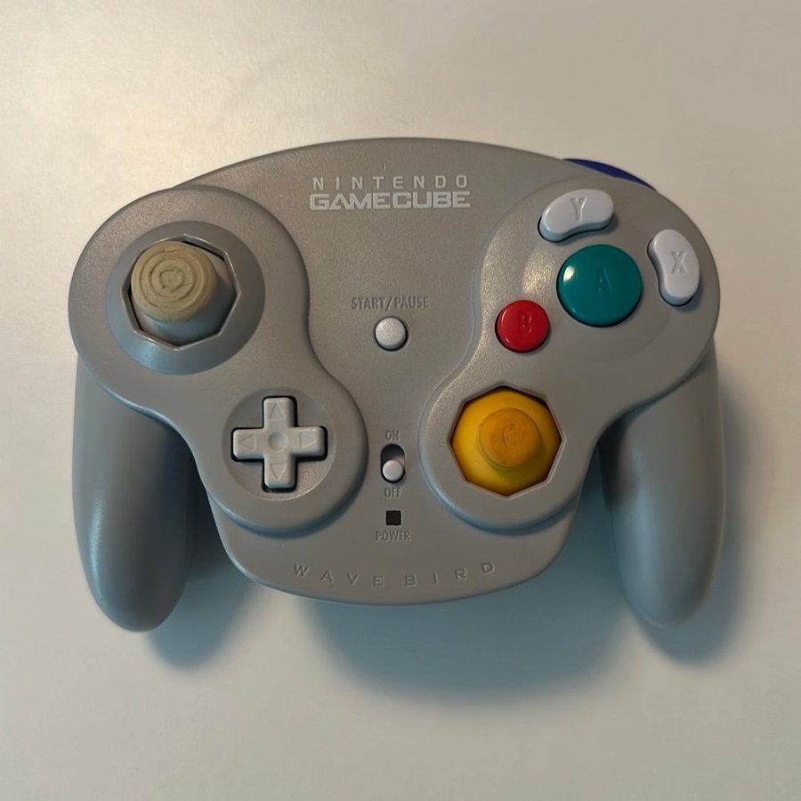 Wireless Gamecube Old Skool Gamecube Adapter 8Bitdo GBros Gamecube