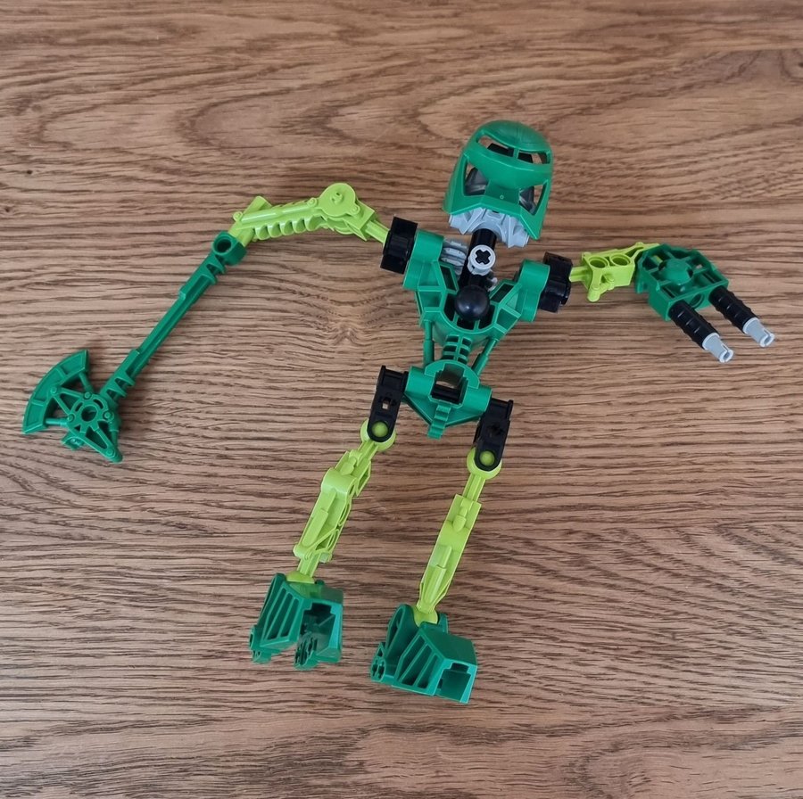 Toa Mata Lewa Bionicle 8535 Lego Bionicle 8535 Toa Mata #1 Köp På