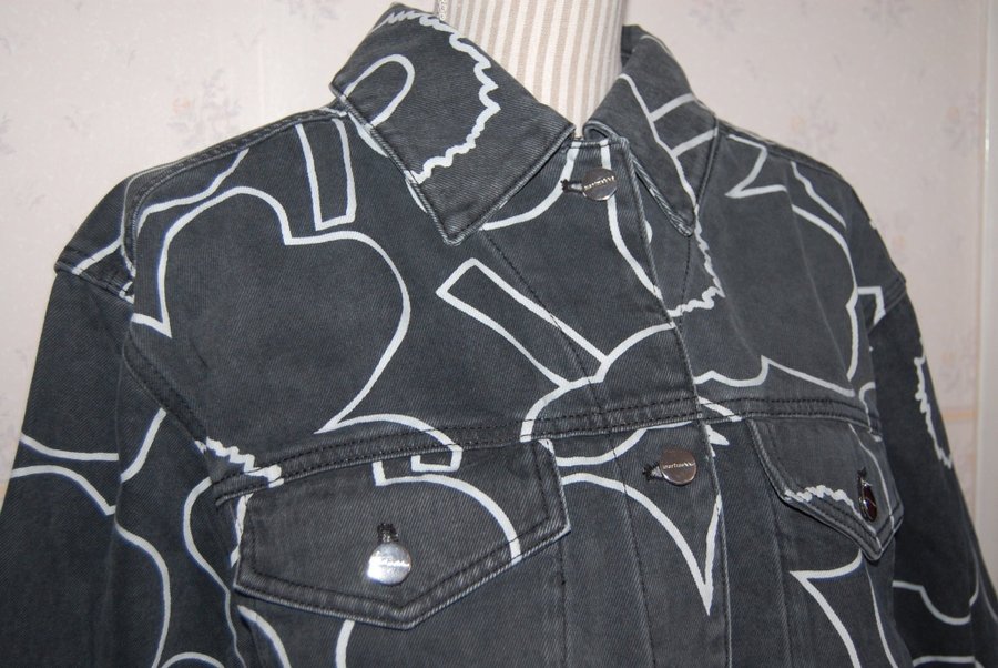 Se produkter som liknar Marimekko Jeansjacka 