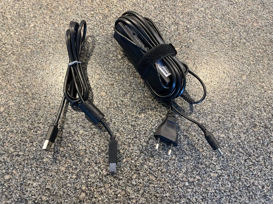 Epson WorkForce DS410 Scanner Do.. Köp från på Tradera